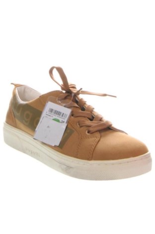 Γυναικεία παπούτσια Bugatti, Μέγεθος 38, Χρώμα Πορτοκαλί, Τιμή 122,89 €