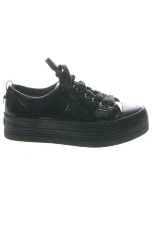 Дамски обувки Calvin Klein Jeans, Размер 36, Цвят Черен, Цена 72,00 €