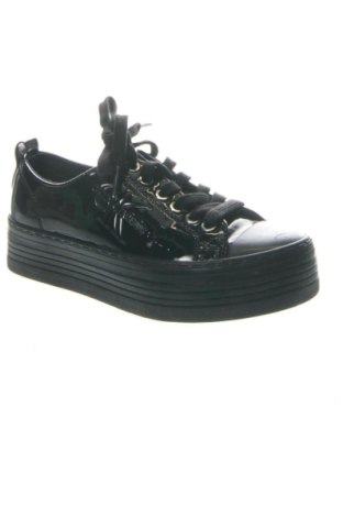 Дамски обувки Calvin Klein Jeans, Размер 36, Цвят Черен, Цена 72,00 €