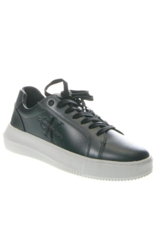 Dámské boty  Calvin Klein Jeans, Velikost 40, Barva Šedá, Cena  2 948,00 Kč