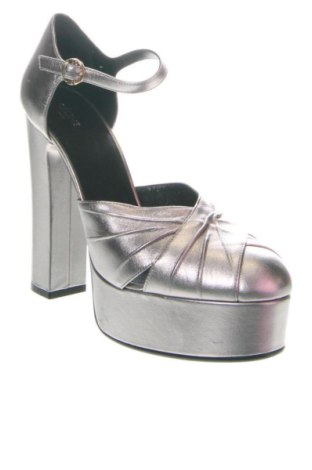 Дамски обувки Celine, Размер 39, Цвят Сив, Цена 364,00 €