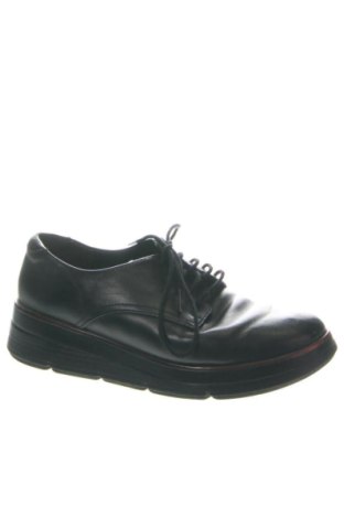 Γυναικεία παπούτσια Clarks, Μέγεθος 38, Χρώμα Μαύρο, Τιμή 71,55 €