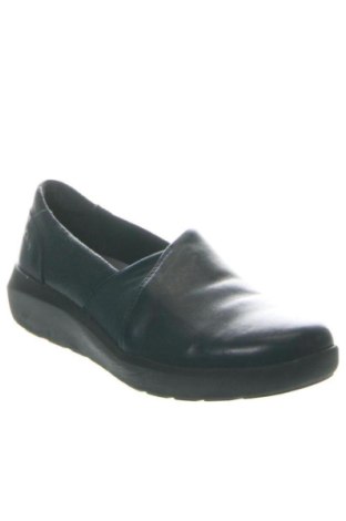 Дамски обувки Clarks, Размер 37, Цвят Син, Цена 84,40 €