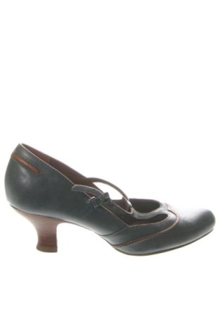 Damenschuhe Clarks, Größe 38, Farbe Grau, Preis € 103,77