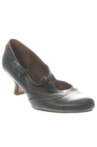 Damenschuhe Clarks, Größe 38, Farbe Grau, Preis € 103,77