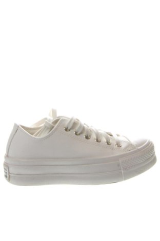 Дамски обувки Converse, Размер 36, Цвят Бял, Цена 84,00 €