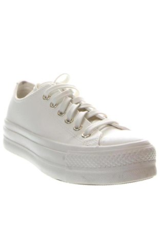 Дамски обувки Converse, Размер 36, Цвят Бял, Цена 84,00 €