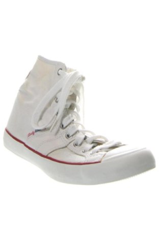 Дамски обувки Converse, Размер 38, Цвят Бял, Цена 103,76 €