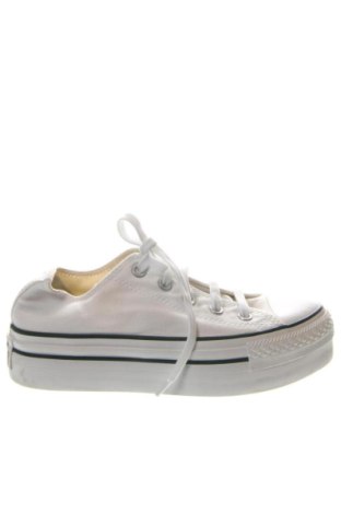 Дамски обувки Converse, Размер 36, Цвят Бял, Цена 84,00 €