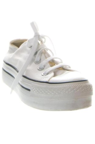 Дамски обувки Converse, Размер 36, Цвят Бял, Цена 84,00 €