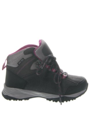 Γυναικεία παπούτσια Crane, Μέγεθος 38, Χρώμα Γκρί, Τιμή 45,08 €