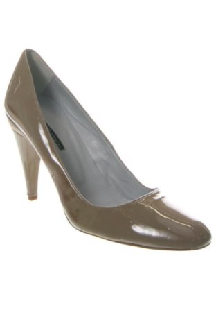 Obuwie damskie Daniele Ancarani, Rozmiar 39, Kolor Beżowy, Cena 626,94 zł