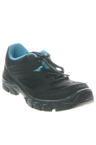 Γυναικεία παπούτσια Decathlon, Μέγεθος 35, Χρώμα Μαύρο, Τιμή 32,00 €
