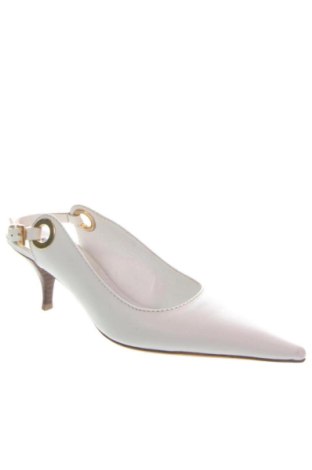 Obuwie damskie Deni Cler, Rozmiar 38, Kolor Biały, Cena 452,00 zł