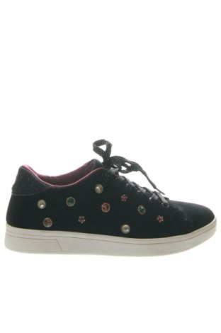 Дамски обувки Desigual, Размер 38, Цвят Черен, Цена 84,36 €