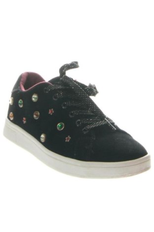 Дамски обувки Desigual, Размер 38, Цвят Черен, Цена 84,36 €
