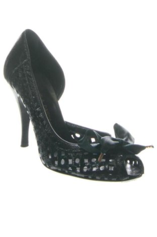 Дамски обувки Emanuela Passeri, Размер 38, Цвят Черен, Цена 84,00 €