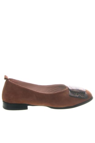 Γυναικεία παπούτσια Epica, Μέγεθος 38, Χρώμα Καφέ, Τιμή 38,94 €