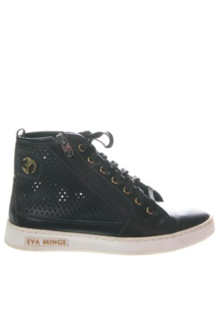 Дамски обувки Eva Minge, Размер 37, Цвят Черен, Цена 84,00 €