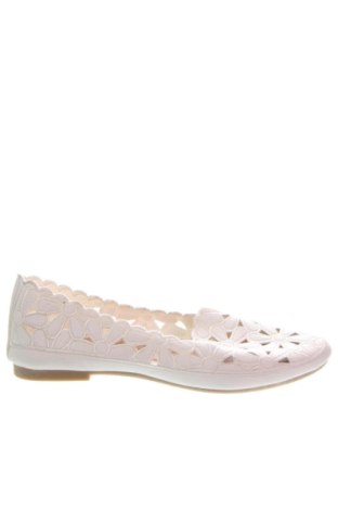 Дамски обувки Ezel, Размер 39, Цвят Бял, Цена 26,00 €