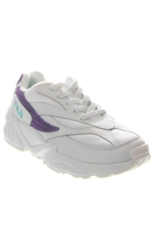 Obuwie damskie FILA, Rozmiar 38, Kolor Biały, Cena 325,90 zł