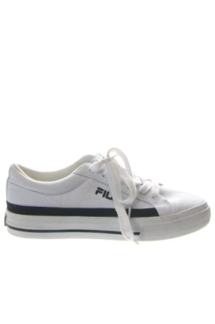 Damenschuhe FILA, Größe 39, Farbe Weiß, Preis 20,57 €