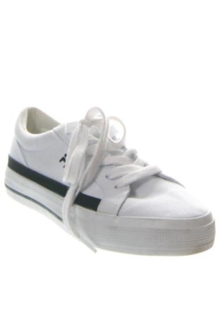 Damenschuhe FILA, Größe 39, Farbe Weiß, Preis 20,57 €