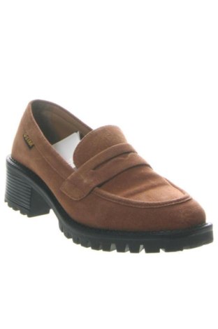 Dámske topánky  G-Star Raw, Veľkosť 40, Farba Oranžová, Cena  37,14 €