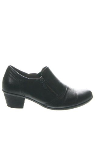 Damenschuhe Gabor, Größe 39, Farbe Schwarz, Preis 44,98 €