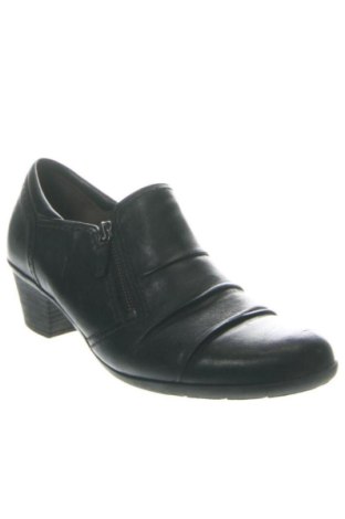 Damenschuhe Gabor, Größe 39, Farbe Schwarz, Preis 44,98 €
