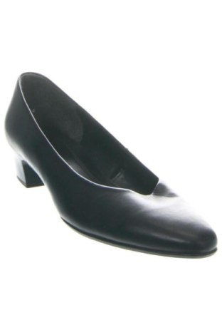 Γυναικεία παπούτσια Gabor, Μέγεθος 39, Χρώμα Μαύρο, Τιμή 58,31 €