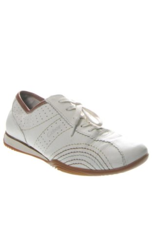 Дамски обувки Gabor, Размер 37, Цвят Бял, Цена 59,61 €