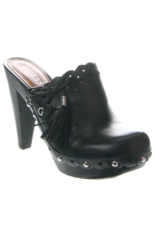 Obuwie damskie Guess, Rozmiar 37, Kolor Czarny, Cena 525,13 zł