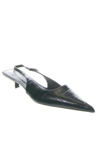 Дамски обувки H&M, Размер 39, Цвят Черен, Цена 32,00 €