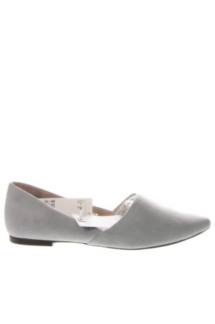 Дамски обувки H&M, Размер 38, Цвят Сив, Цена 32,00 €