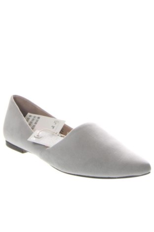 Дамски обувки H&M, Размер 38, Цвят Сив, Цена 32,00 €