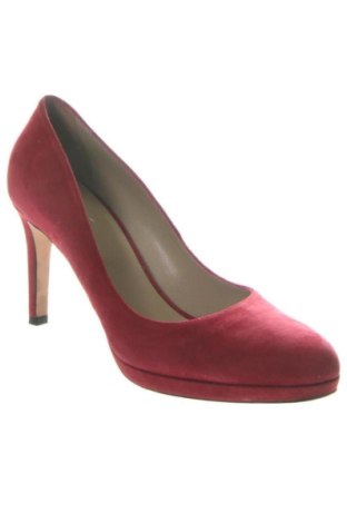 Obuwie damskie Hobbs London, Rozmiar 41, Kolor Czerwony, Cena 626,94 zł