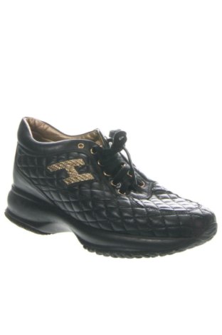 Дамски обувки Hogan, Размер 37, Цвят Черен, Цена 182,00 €