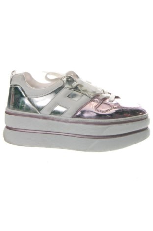 Obuwie damskie Hogan, Rozmiar 41, Kolor Kolorowy, Cena 873,43 zł