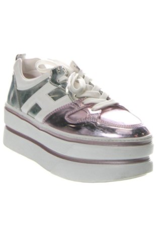 Obuwie damskie Hogan, Rozmiar 41, Kolor Kolorowy, Cena 873,43 zł