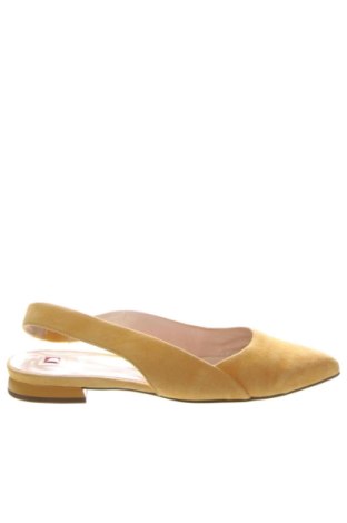 Дамски обувки Hogl, Размер 37, Цвят Оранжев, Цена 170,49 €