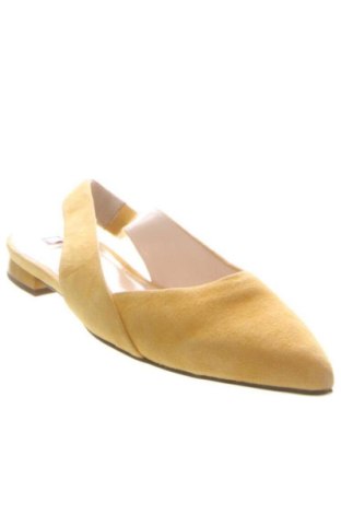 Дамски обувки Hogl, Размер 37, Цвят Оранжев, Цена 170,49 €