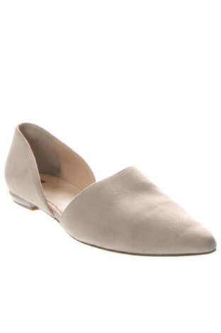 Női cipők Hogl, Méret 38, Szín Bézs, Ár 48 347 Ft