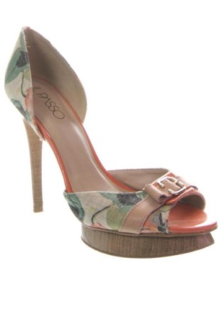Γυναικεία παπούτσια Il Passo, Μέγεθος 38, Χρώμα Πολύχρωμο, Τιμή 49,98 €