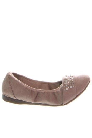 Γυναικεία παπούτσια Jenny Fairy, Μέγεθος 39, Χρώμα  Μπέζ, Τιμή 45,08 €