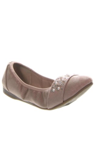 Γυναικεία παπούτσια Jenny Fairy, Μέγεθος 39, Χρώμα  Μπέζ, Τιμή 45,08 €