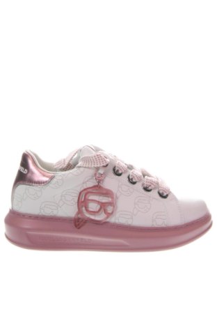 Дамски обувки Karl Lagerfeld, Размер 40, Цвят Бял, Цена 200,00 €