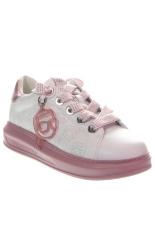 Дамски обувки Karl Lagerfeld, Размер 40, Цвят Бял, Цена 200,00 €