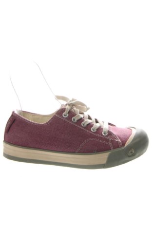 Damenschuhe Keen, Größe 37, Farbe Rosa, Preis 84,00 €