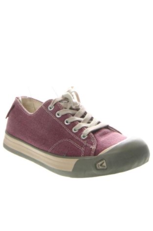 Damenschuhe Keen, Größe 37, Farbe Rosa, Preis 84,00 €